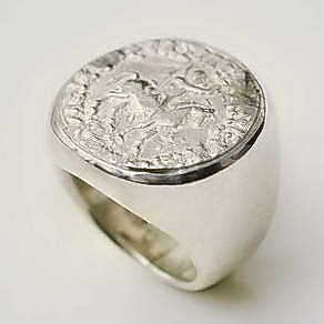 Lady Love, Turmalin, Gold