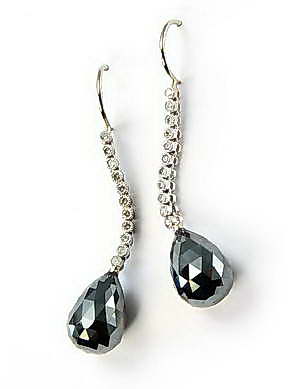 Dancing Queen,
Brillanten, Spinell